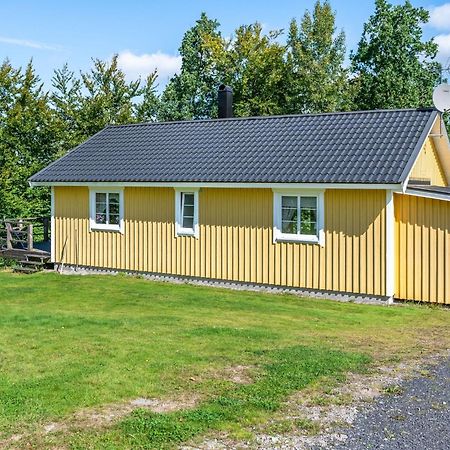 Holiday Home Gaslunda By Interhome Olofstrom Экстерьер фото