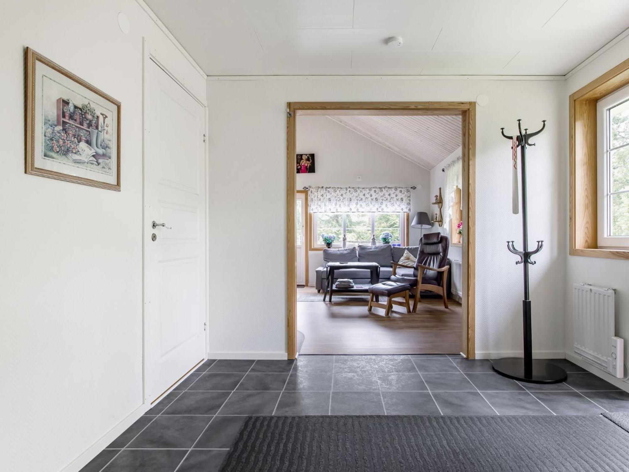 Holiday Home Gaslunda By Interhome Olofstrom Экстерьер фото