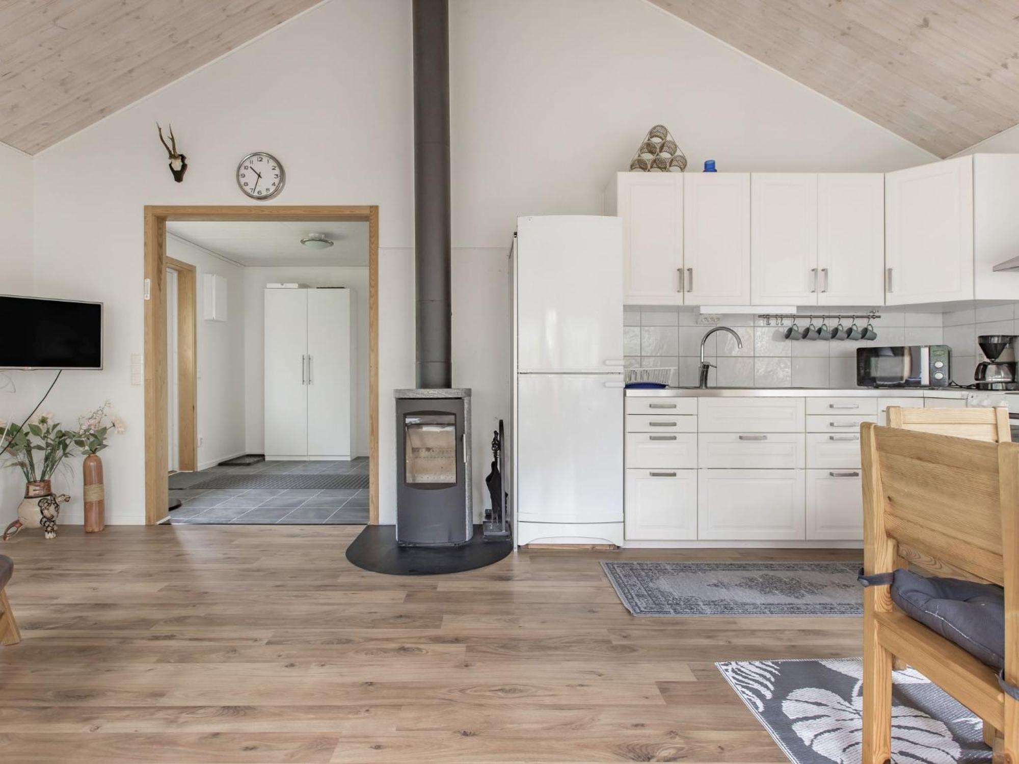 Holiday Home Gaslunda By Interhome Olofstrom Экстерьер фото