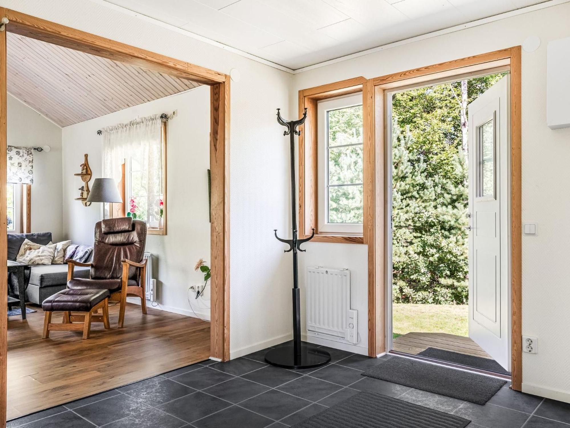 Holiday Home Gaslunda By Interhome Olofstrom Экстерьер фото