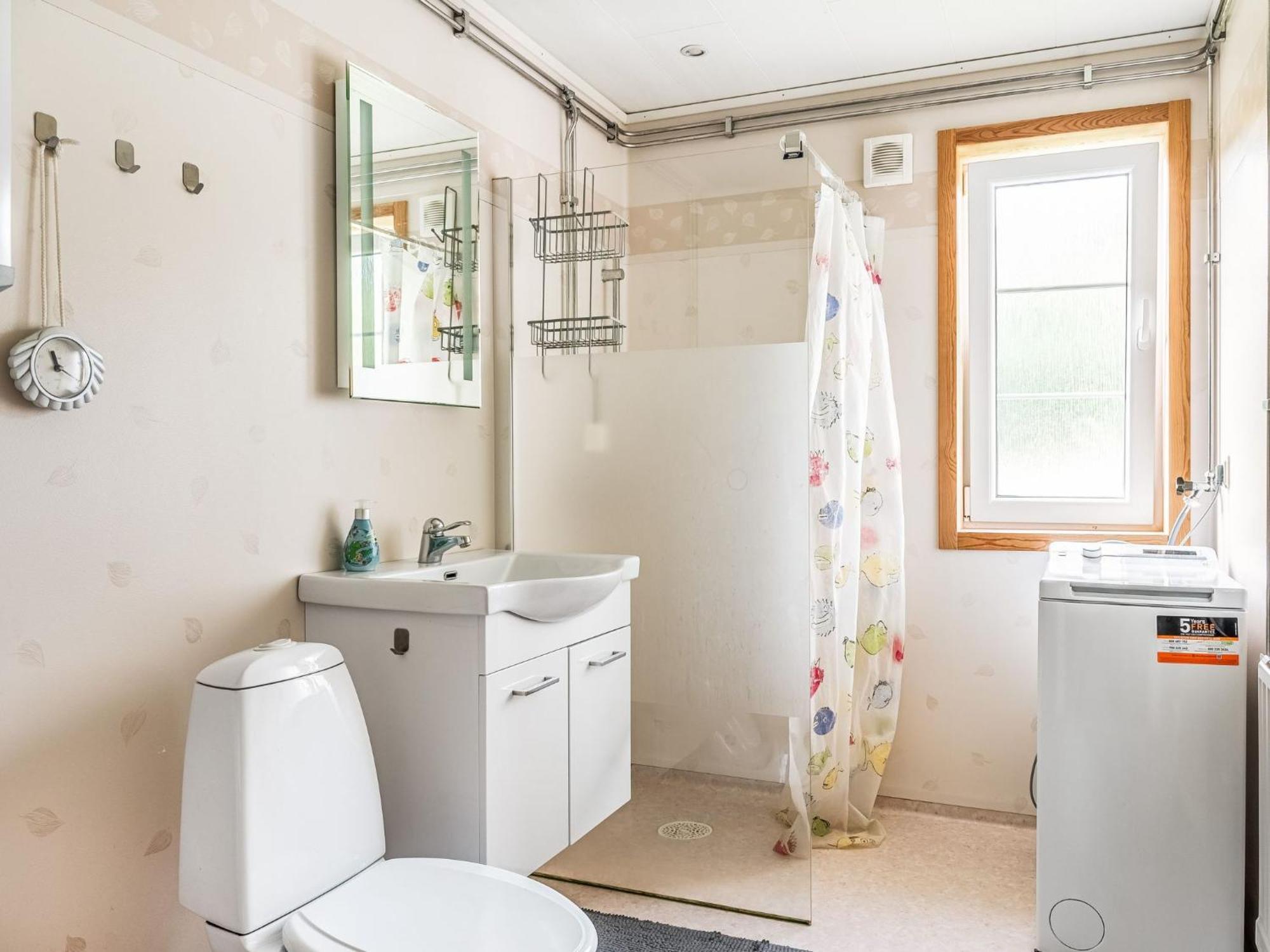 Holiday Home Gaslunda By Interhome Olofstrom Экстерьер фото