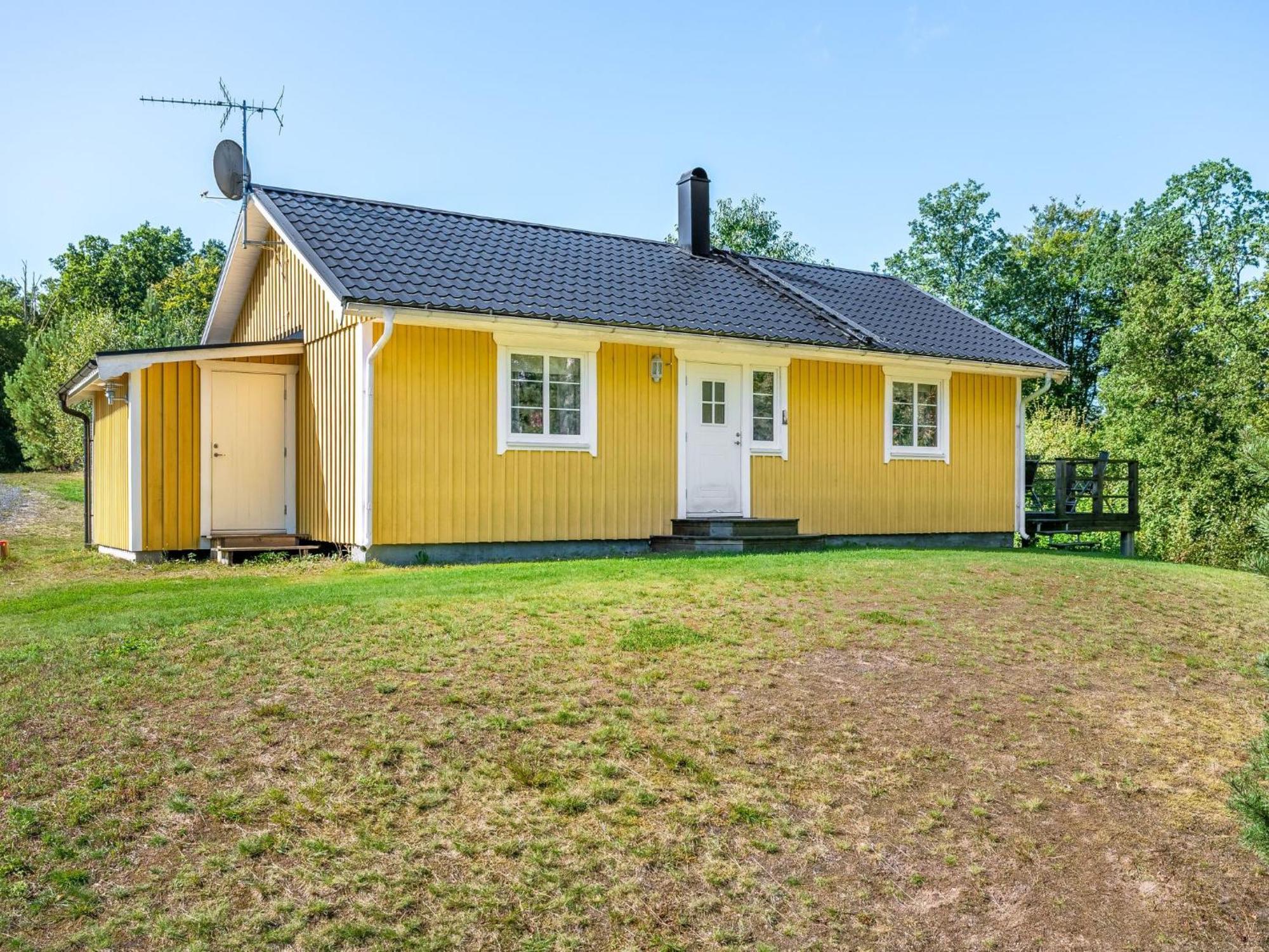 Holiday Home Gaslunda By Interhome Olofstrom Экстерьер фото