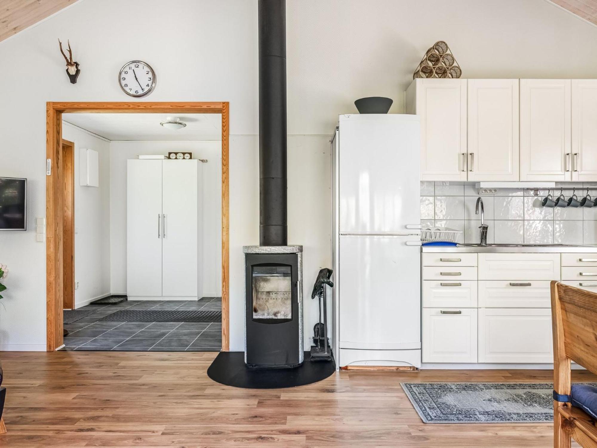 Holiday Home Gaslunda By Interhome Olofstrom Экстерьер фото
