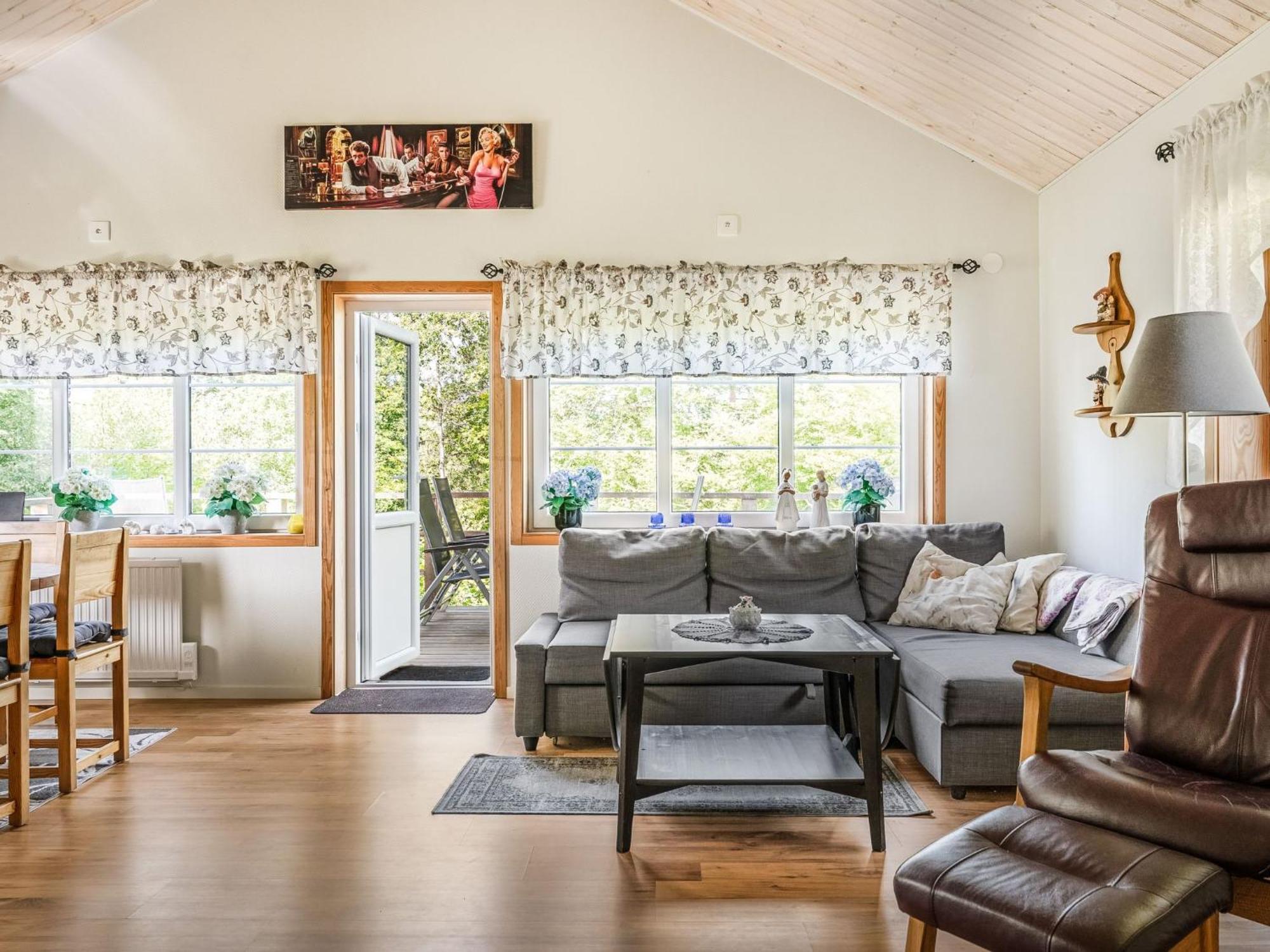 Holiday Home Gaslunda By Interhome Olofstrom Экстерьер фото