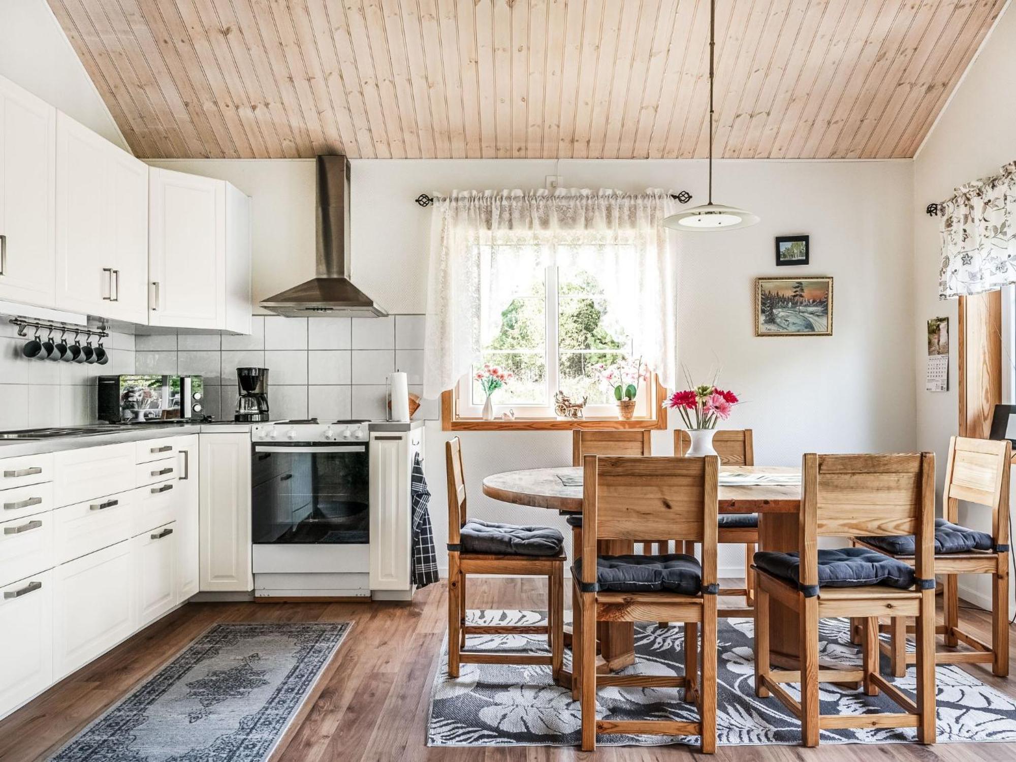 Holiday Home Gaslunda By Interhome Olofstrom Экстерьер фото